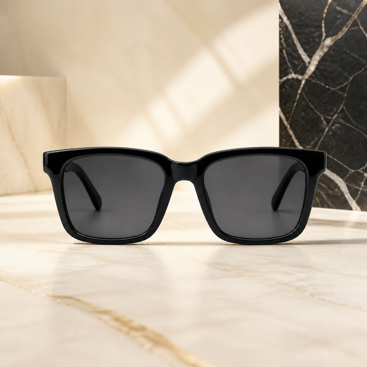 Atelier Square Sunglasses
