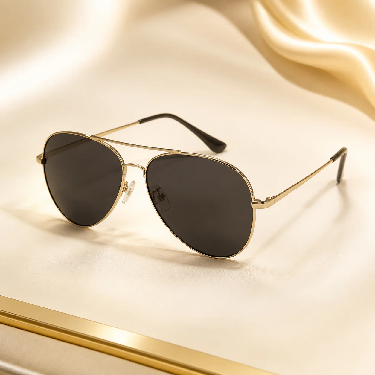 Aviators sunglasses collection