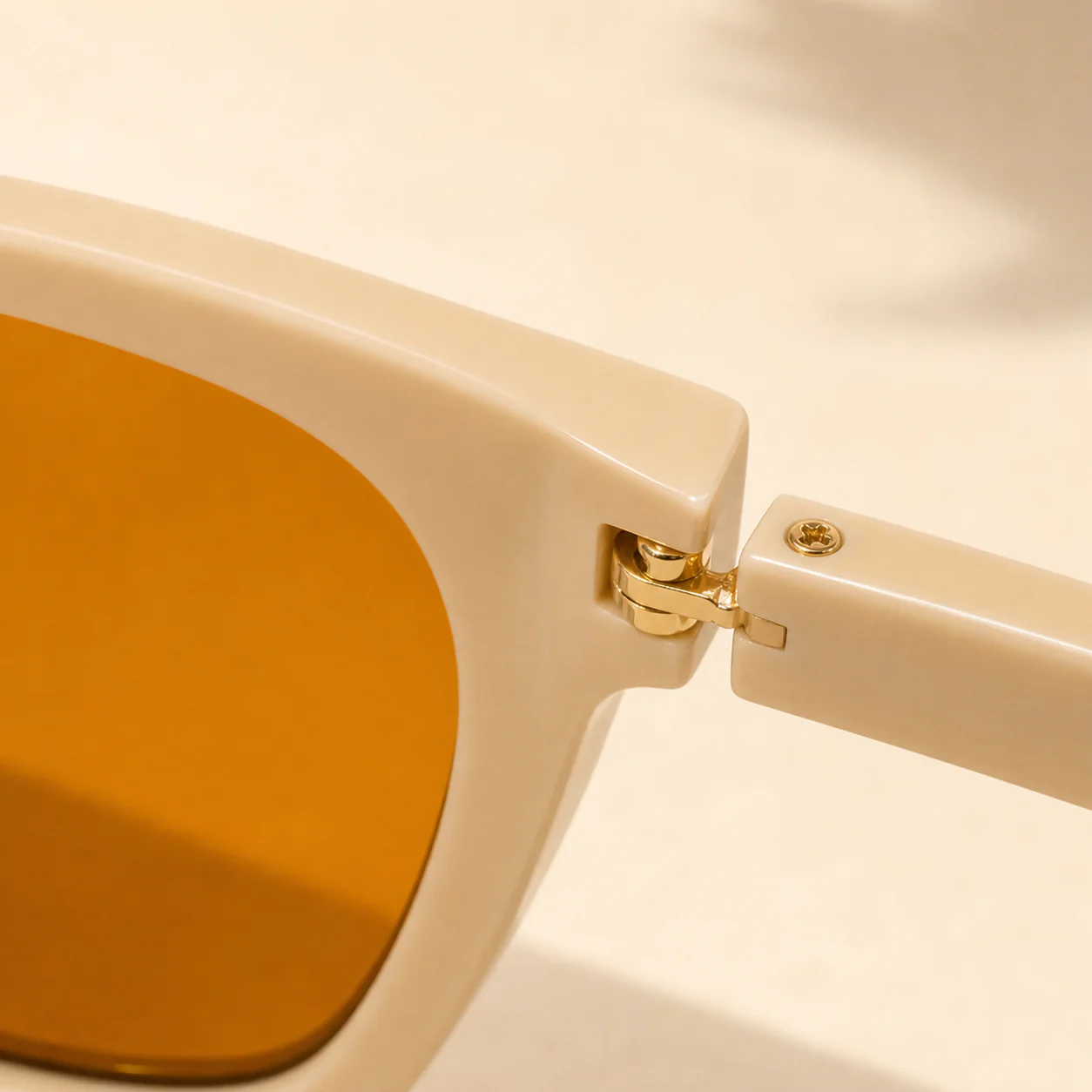 Axis Square Sunglasses first detail view