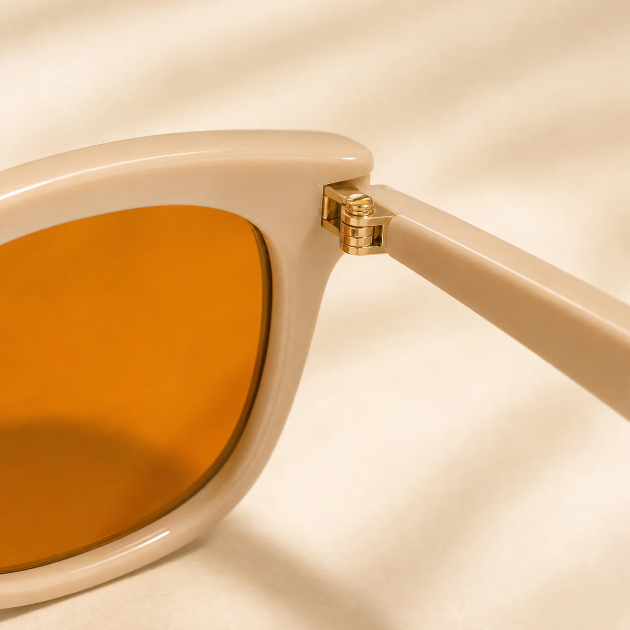 Axis Square Sunglasses second detail view
