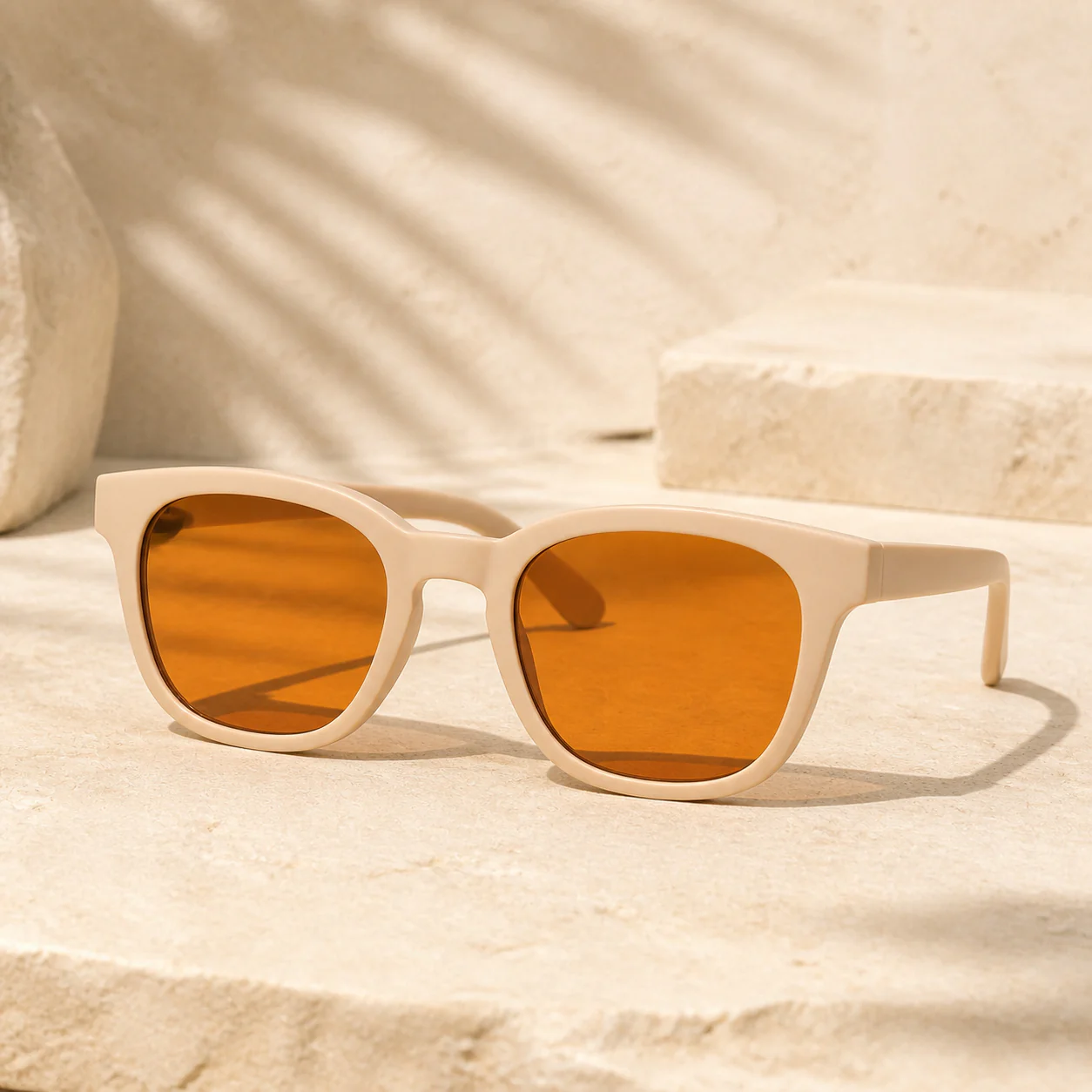 Axis Square Sunglasses