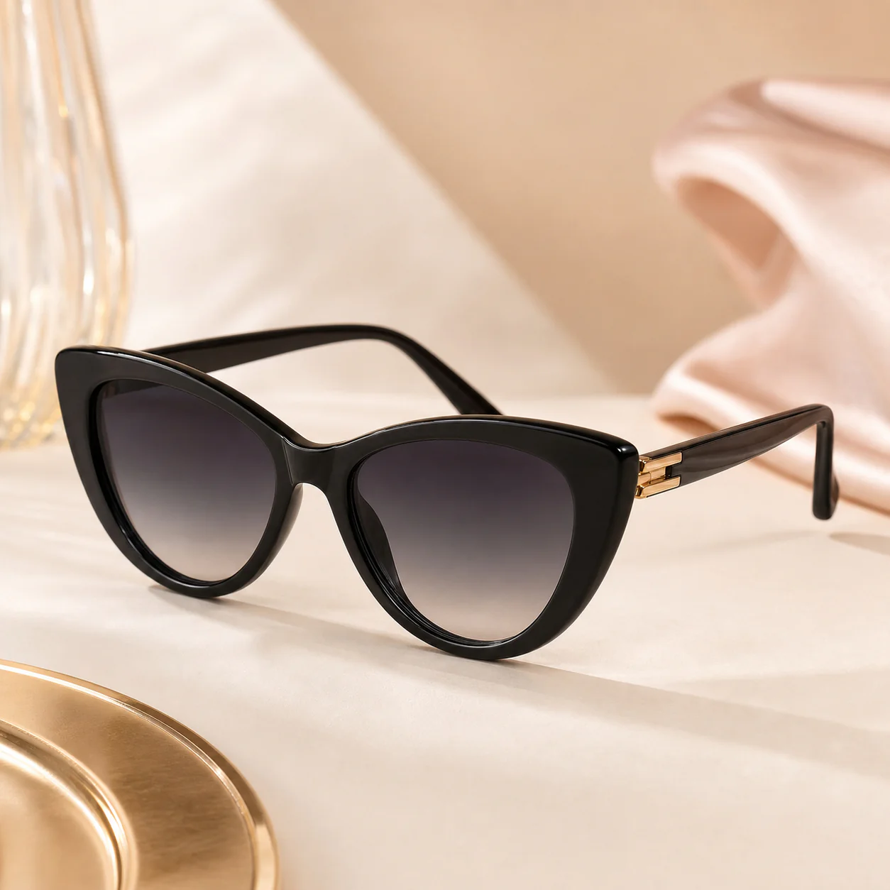 Cat Eye sunglasses collection