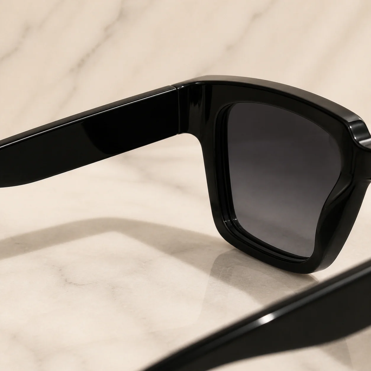 Civic Square Sunglasses second detail view