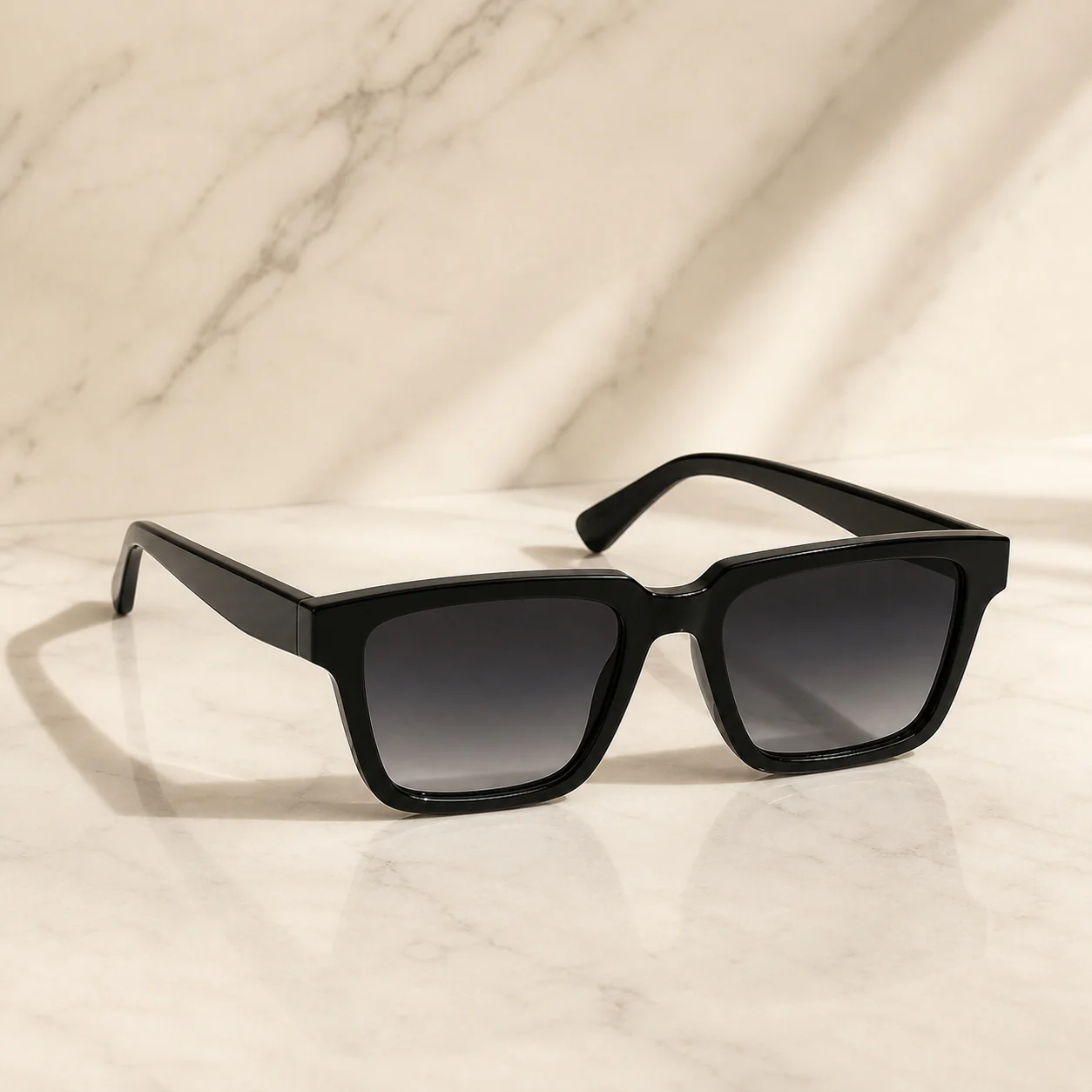 Civic Square Sunglasses