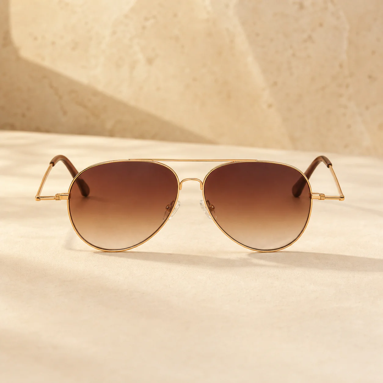 Cortina Aviator Sunglasses