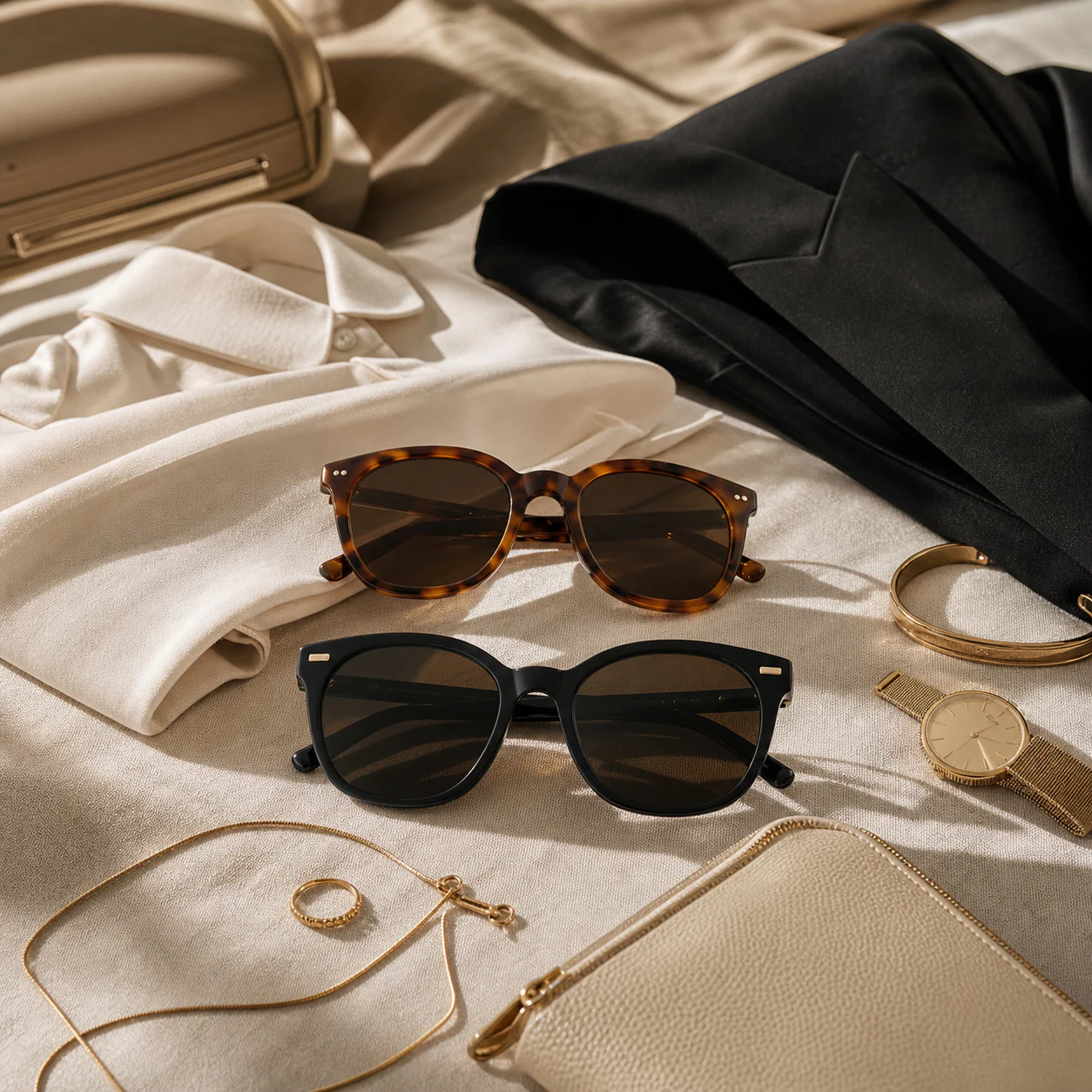 Elite Shades Shop daily sunglasses edit