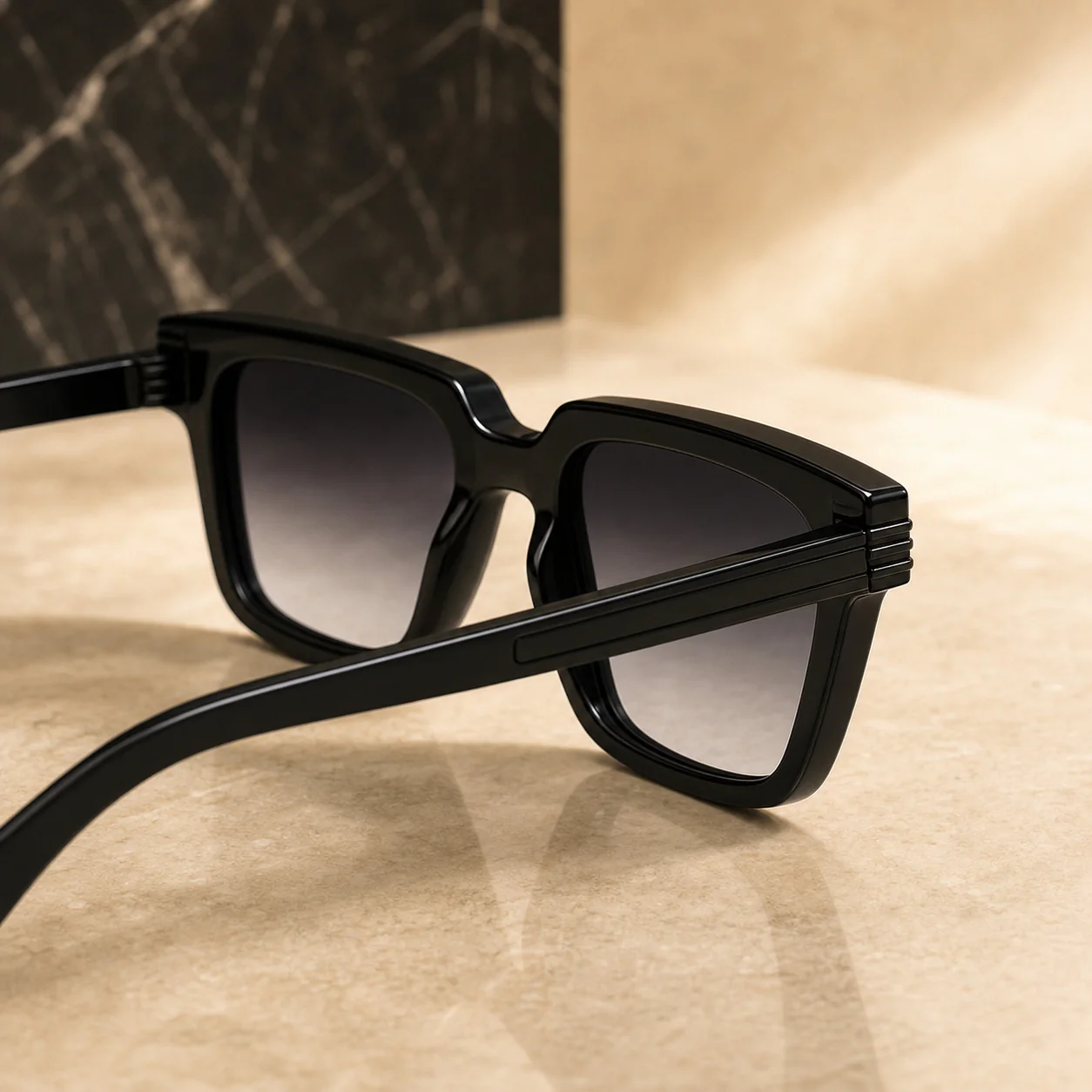 Edition Square Sunglasses second detail view