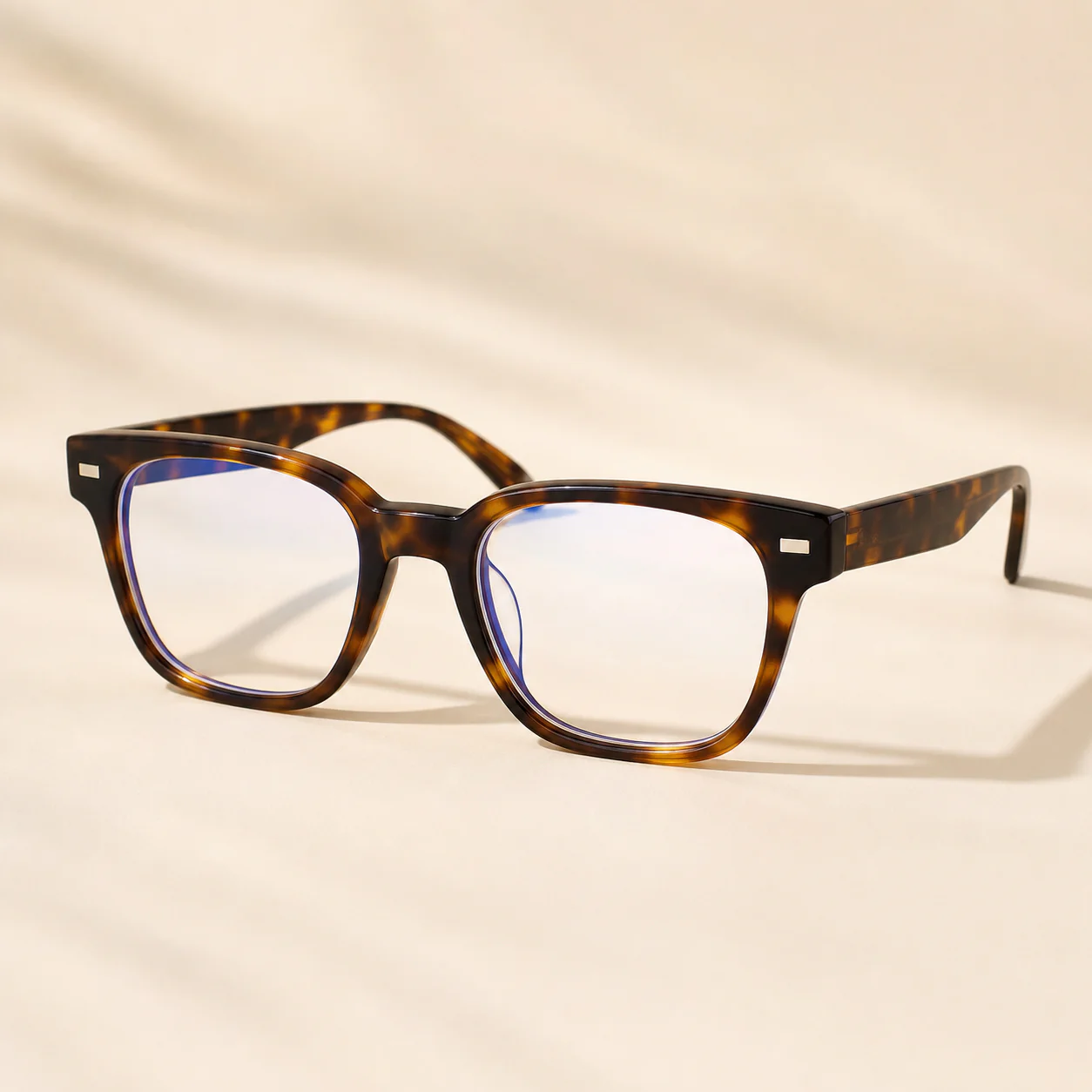 Heritage Tortoise Sunglasses