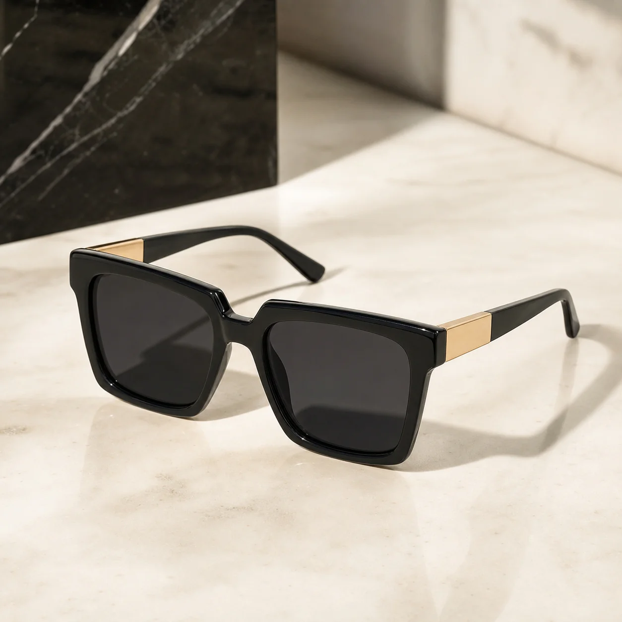 Maison Square Sunglasses