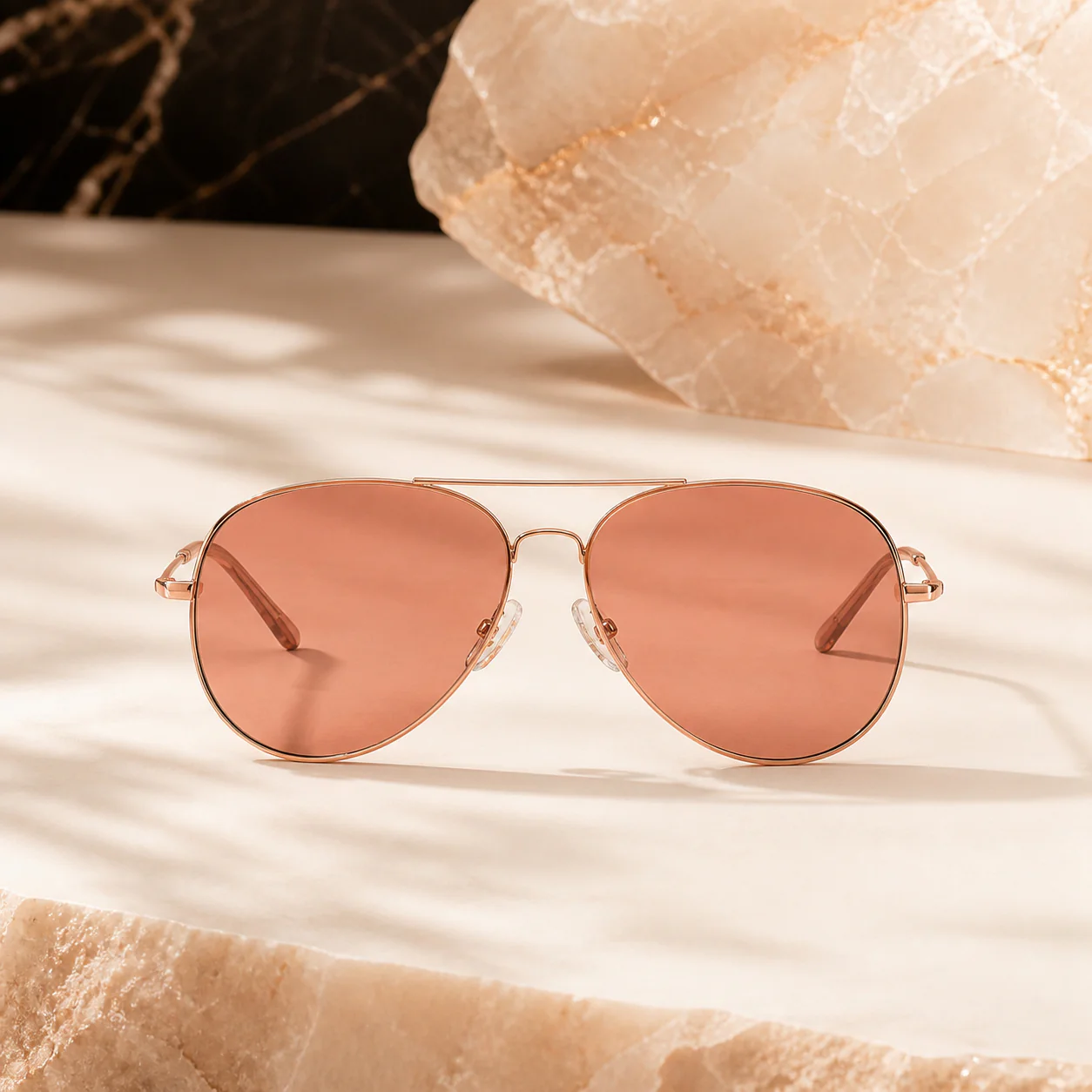 Mariner Pilot Sunglasses