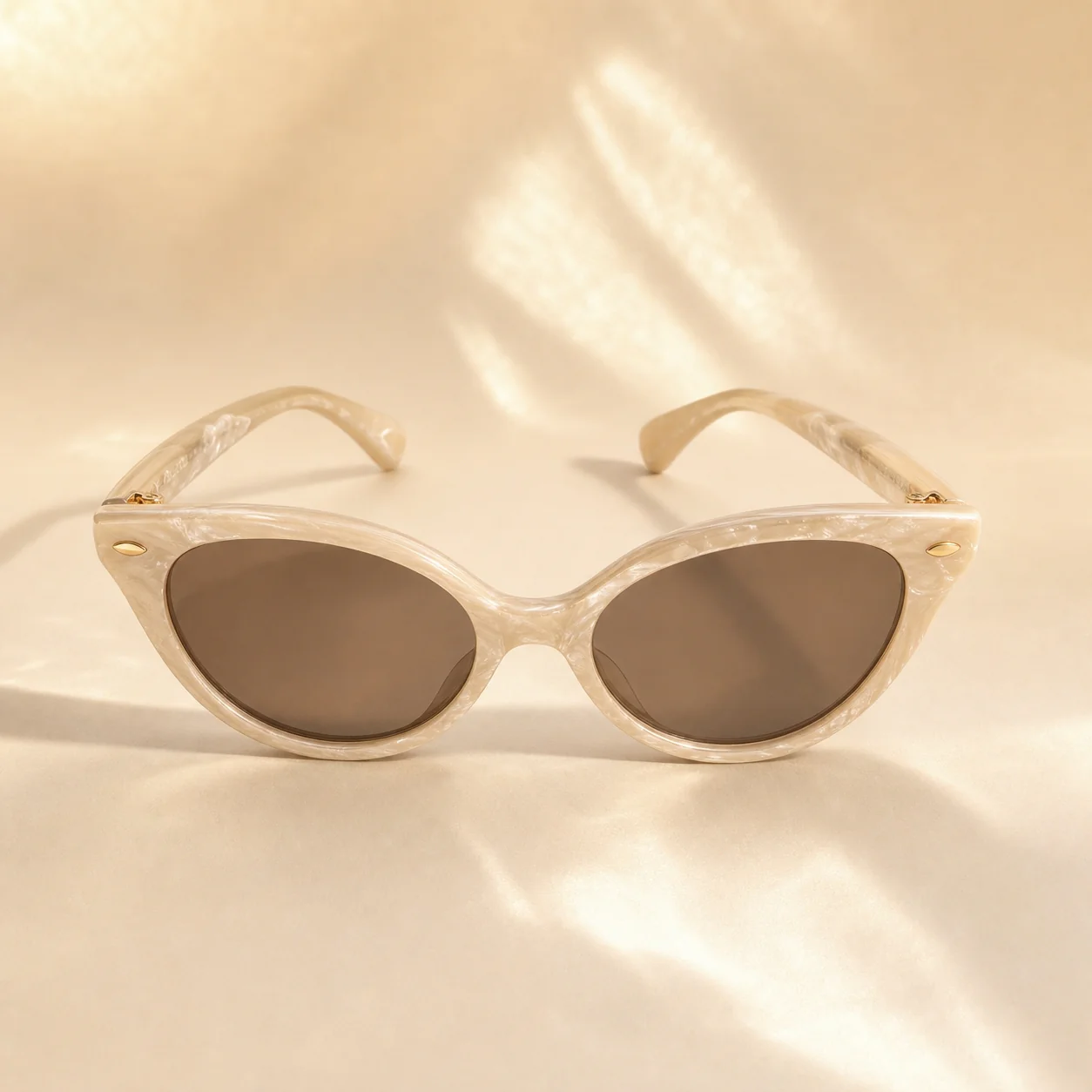Muse Cat Eye Sunglasses