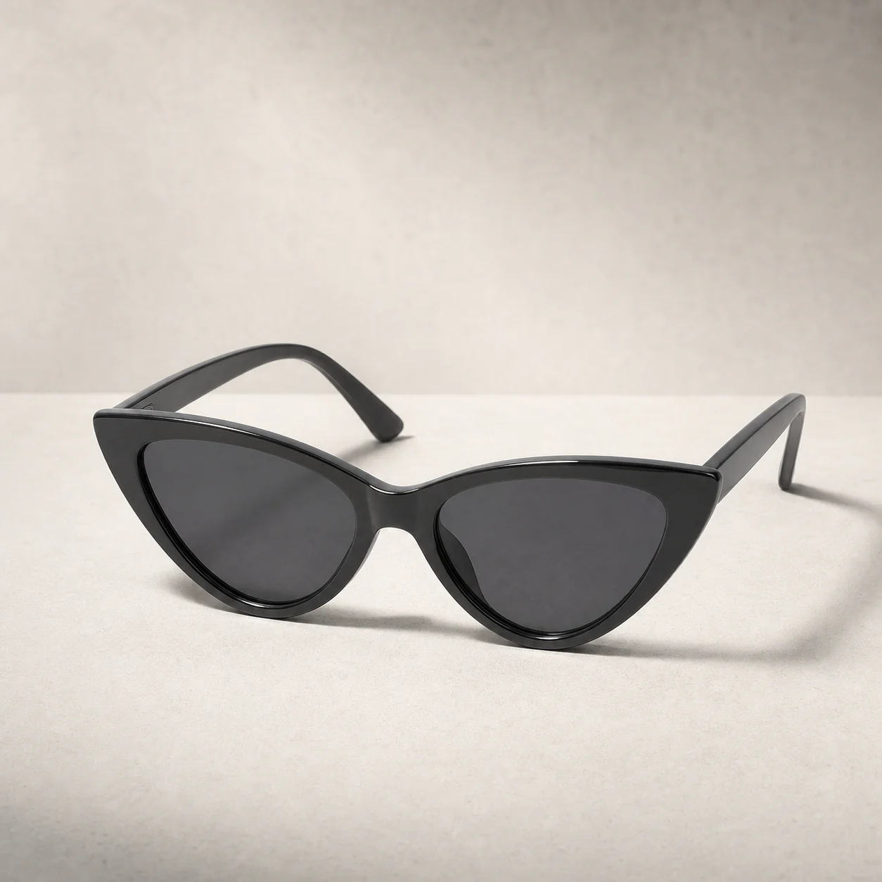 Opaline Cat Eye Sunglasses