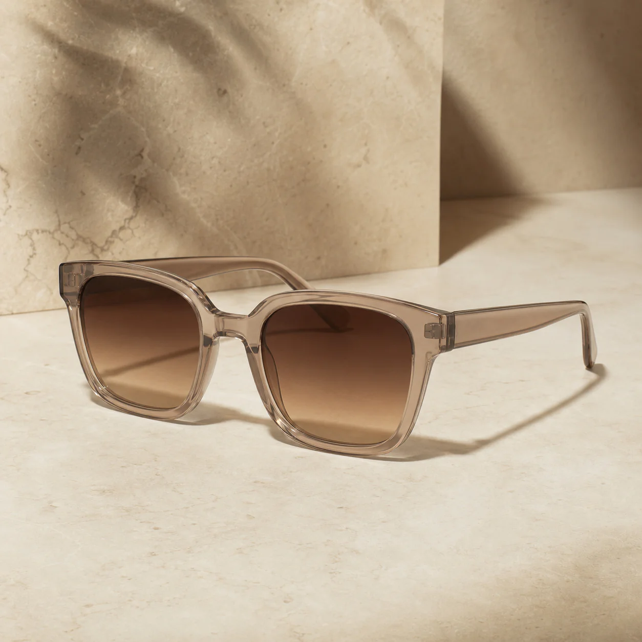 Reserve Square Sunglasses
