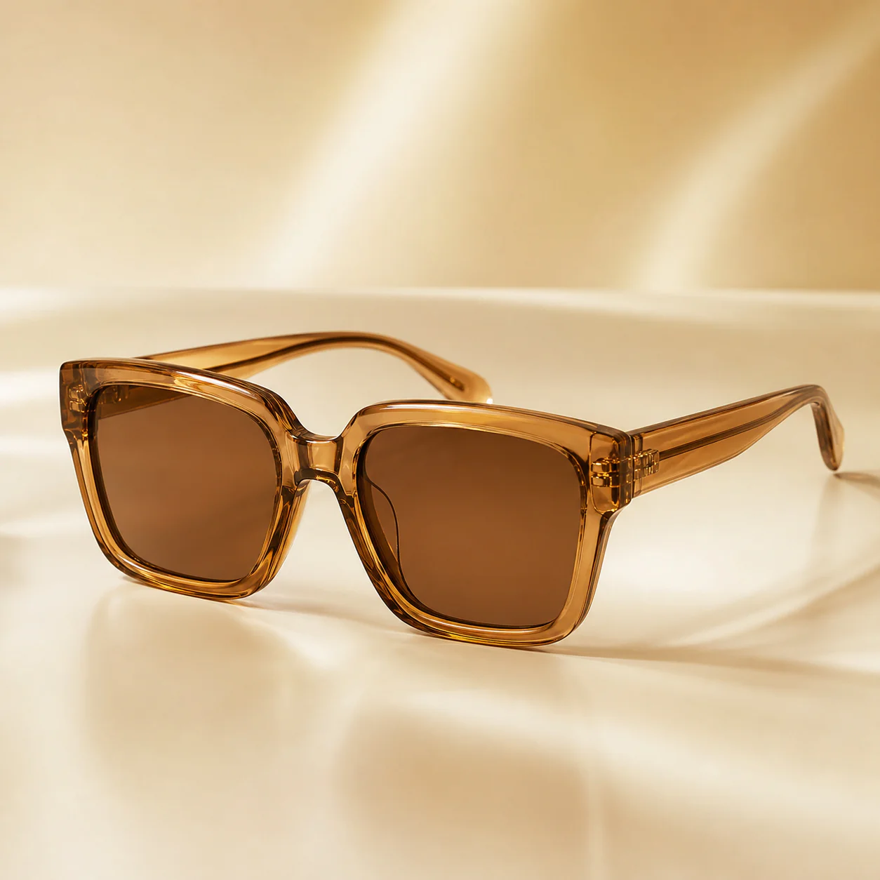 Ridge Tortoise Sunglasses