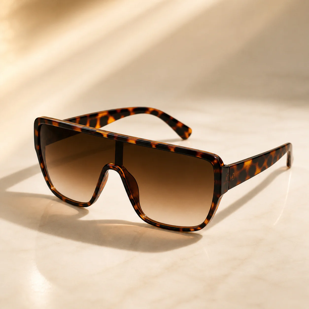 Solar Tortoise Sunglasses