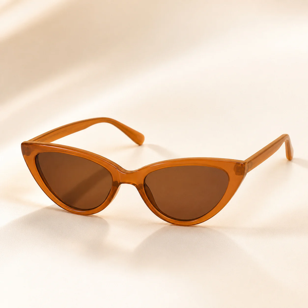 Solstice Cat Eye Sunglasses
