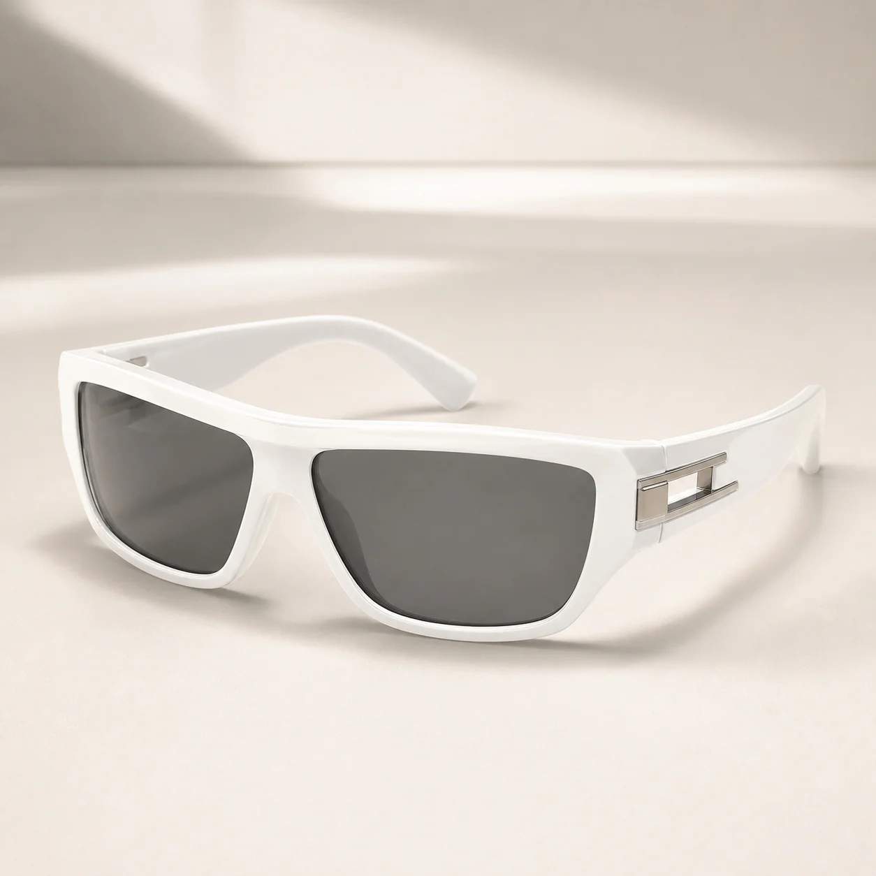Talon Metal Sunglasses