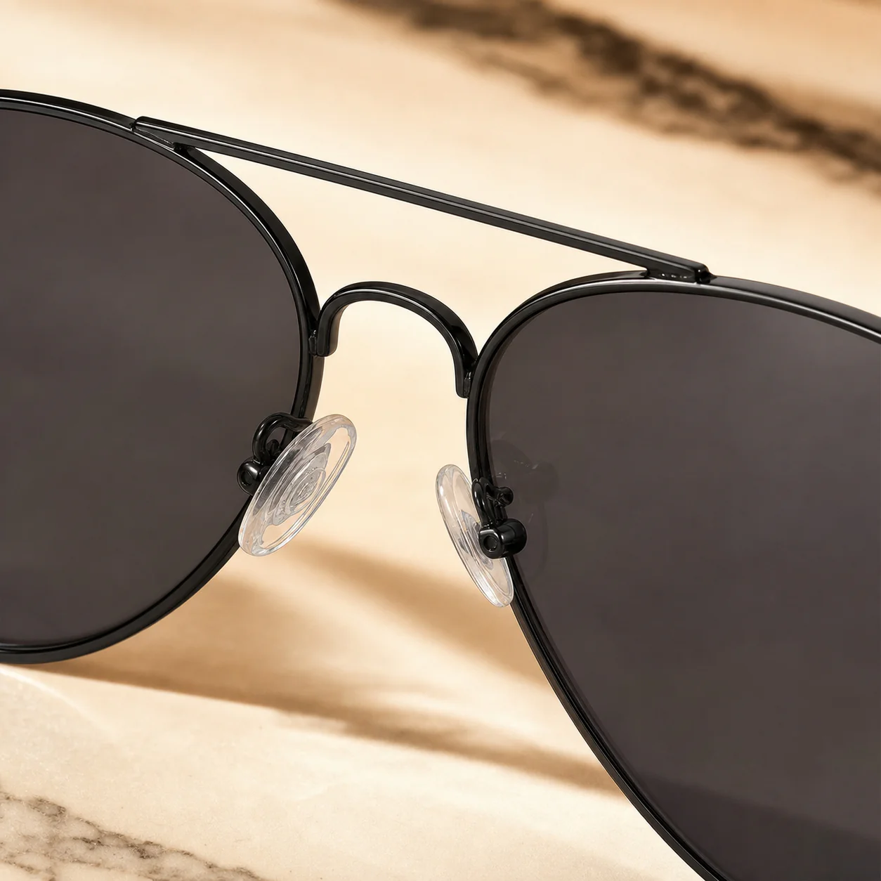 Vesper Pilot Sunglasses first detail view
