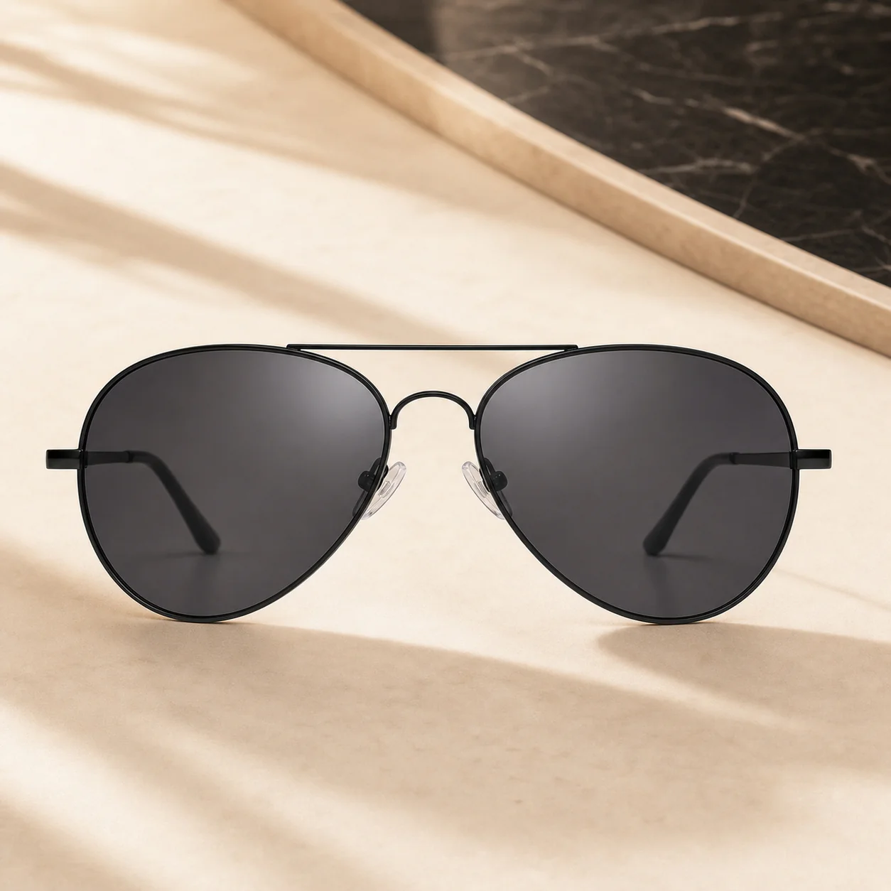 Vesper Pilot Sunglasses