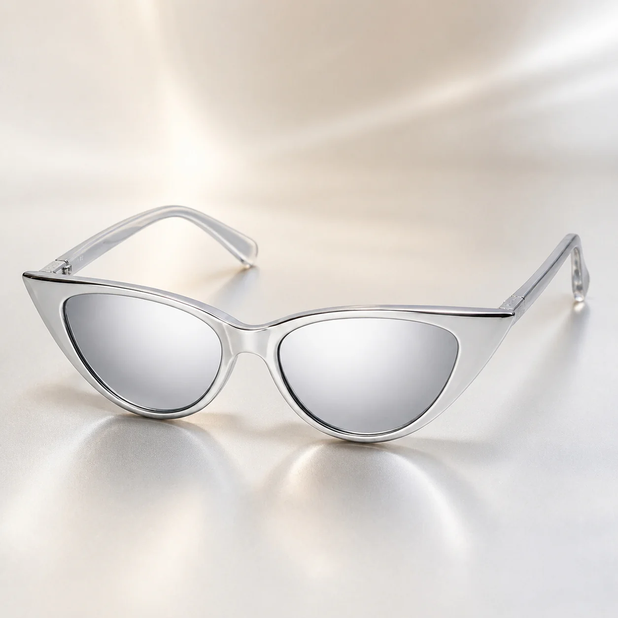Vienne Cat Eye Sunglasses